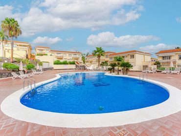 Apartament amb piscina en venda a TINGUAFAYA 6