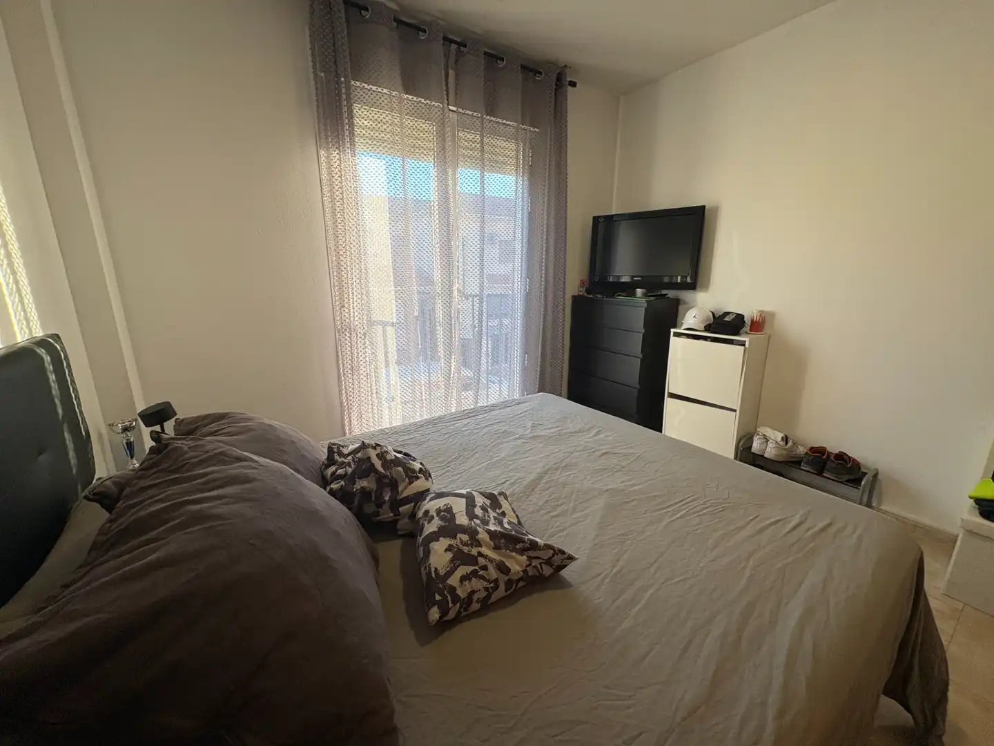 Piso con terraza en venta en Calle Camino de Palomeque 25, imagen 21