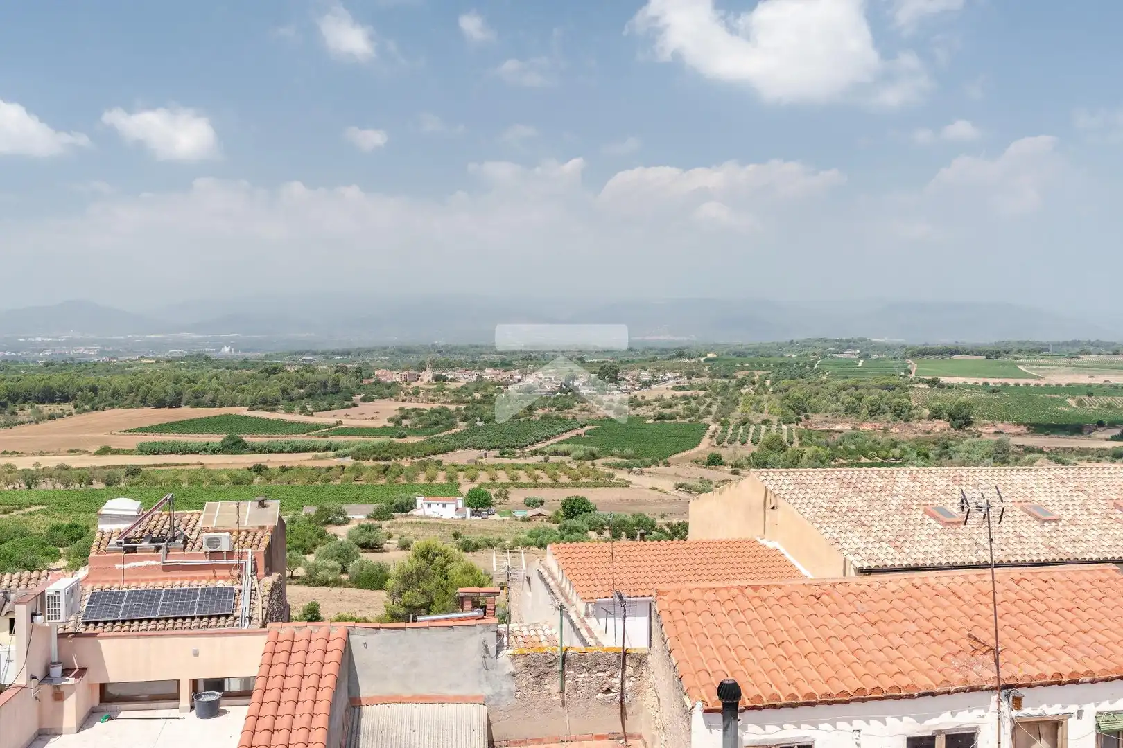 Casa o xalet en venda en La Secuita amb Aire condicionat, Calefacció i Terrassa