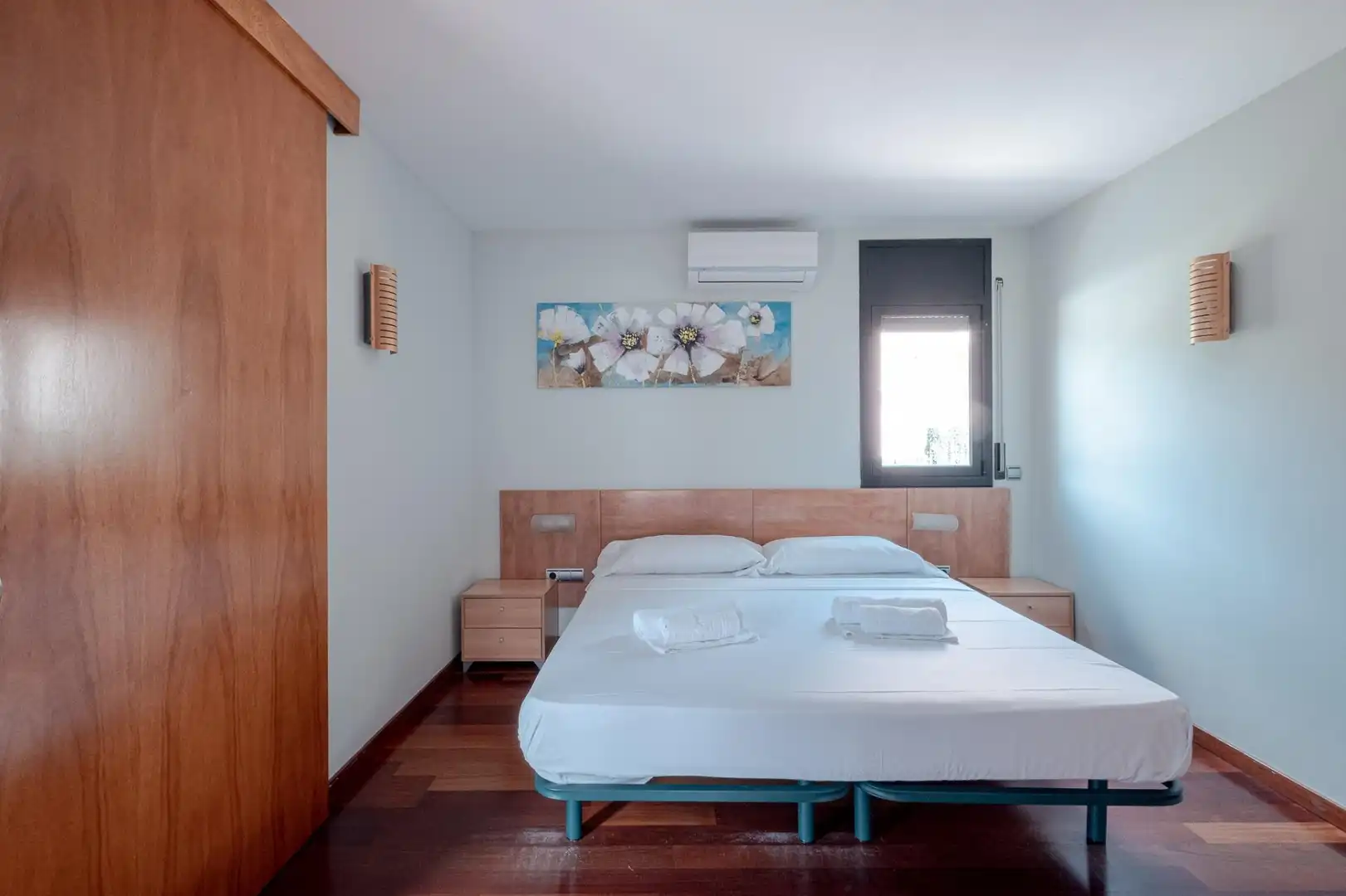 Habitación de Casa o chalet en venta en Caldes de Montbui con Aire acondicionado, Calefacción y Jardín privado