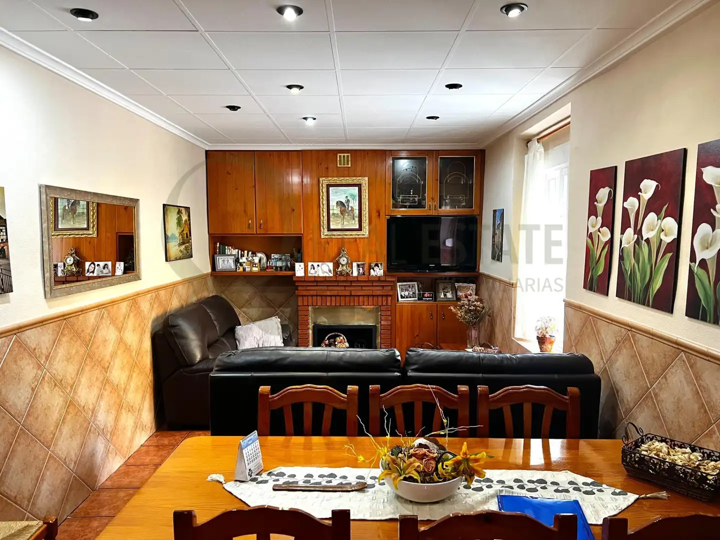 Houses for sale in Villena  with Heating, Private garden and Terrace