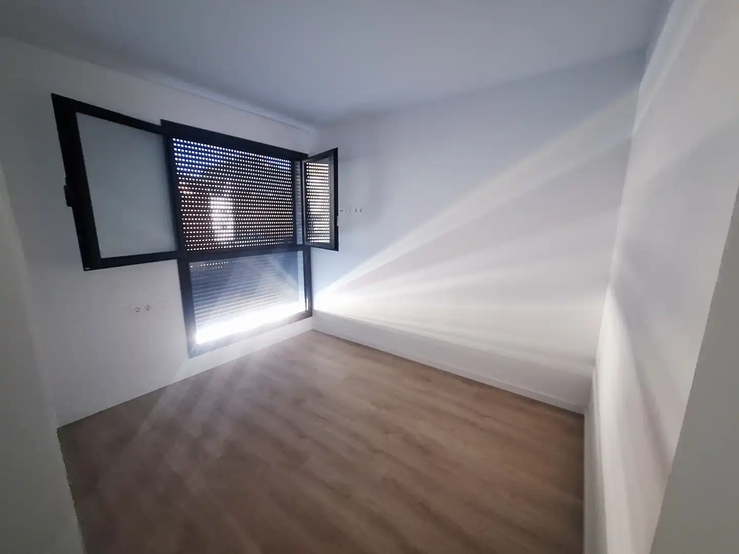 Dormitori de Pis en venda en Sant Feliu de Llobregat amb Aire condicionat, Calefacció i Parquet