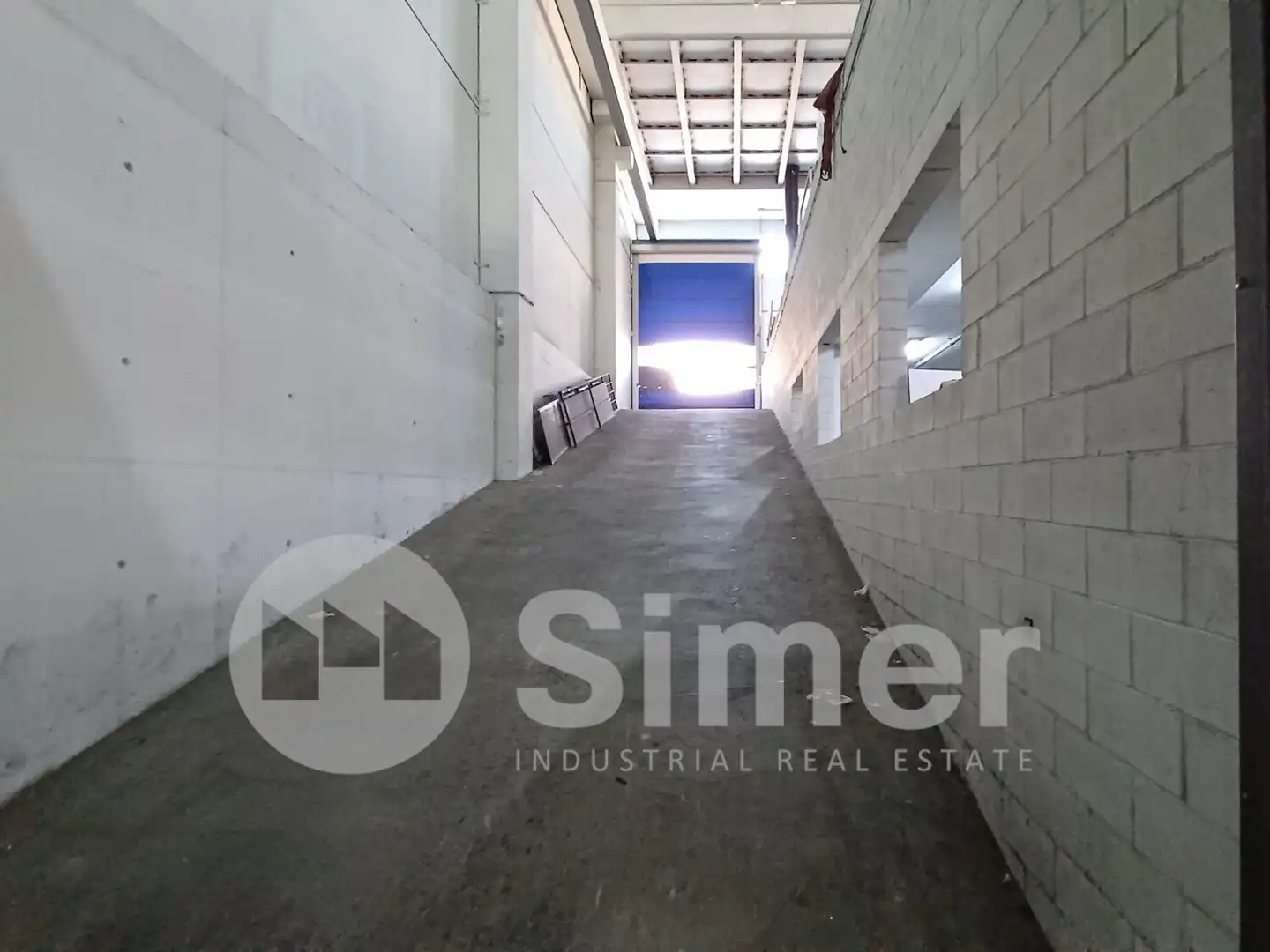 Nave industrial en venta en Mas Rampinyo - Montcada Nova - Carrerada, imagen 25