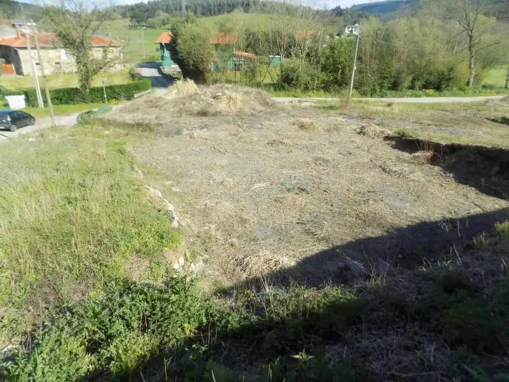 Terreno residencial en venta en Güemes, imagen 2