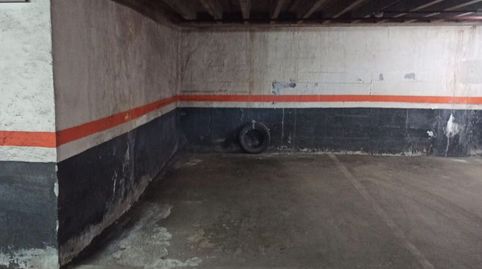 Foto 3 von Garage zur Miete in José María de Escuza Kalea, 20, Sabino Arana - Jesuitas, Bilbao