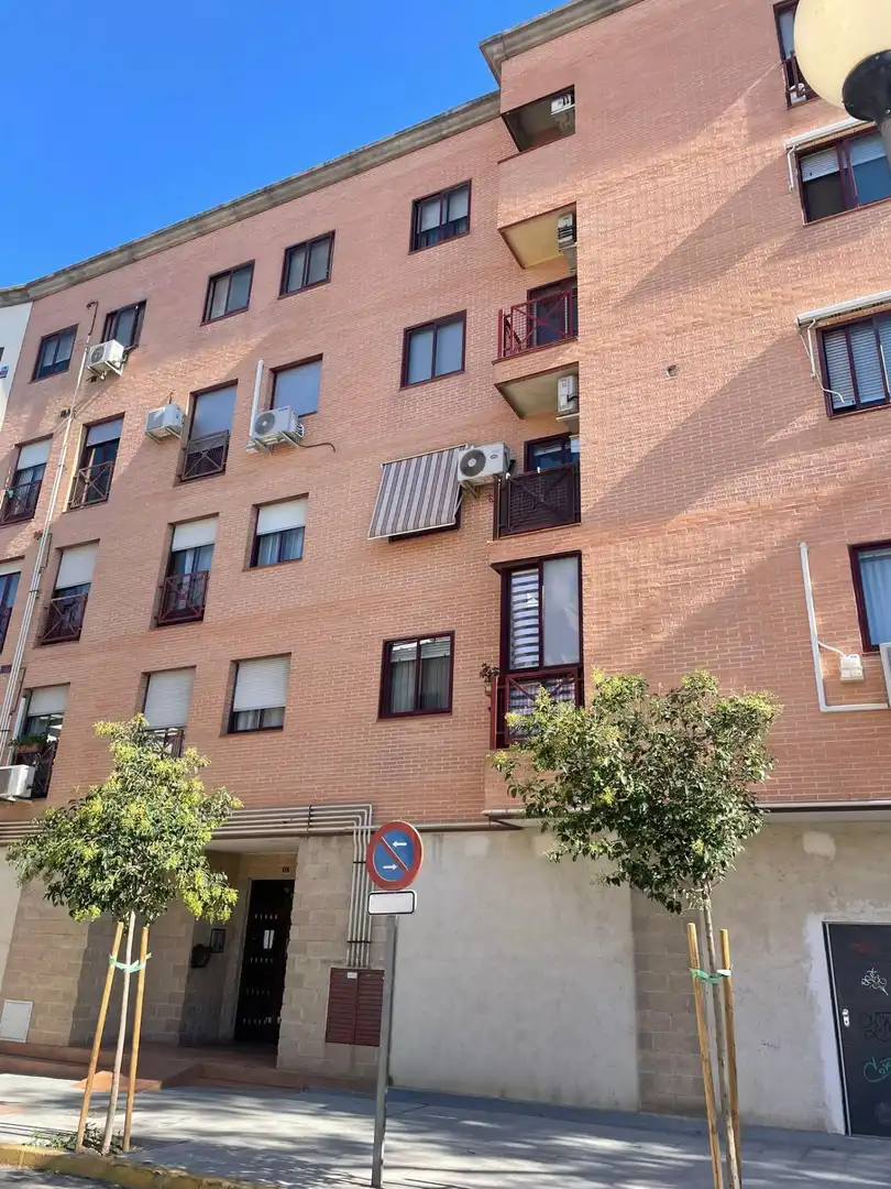 Appartamento con ascensore in vendita a San José - Buenos Aires, imagen 3