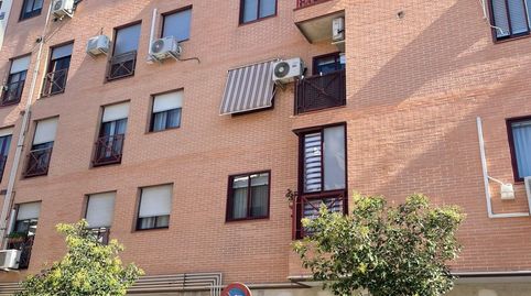 Foto 3 de Pis en venda a San José - Buenos Aires, Pinto