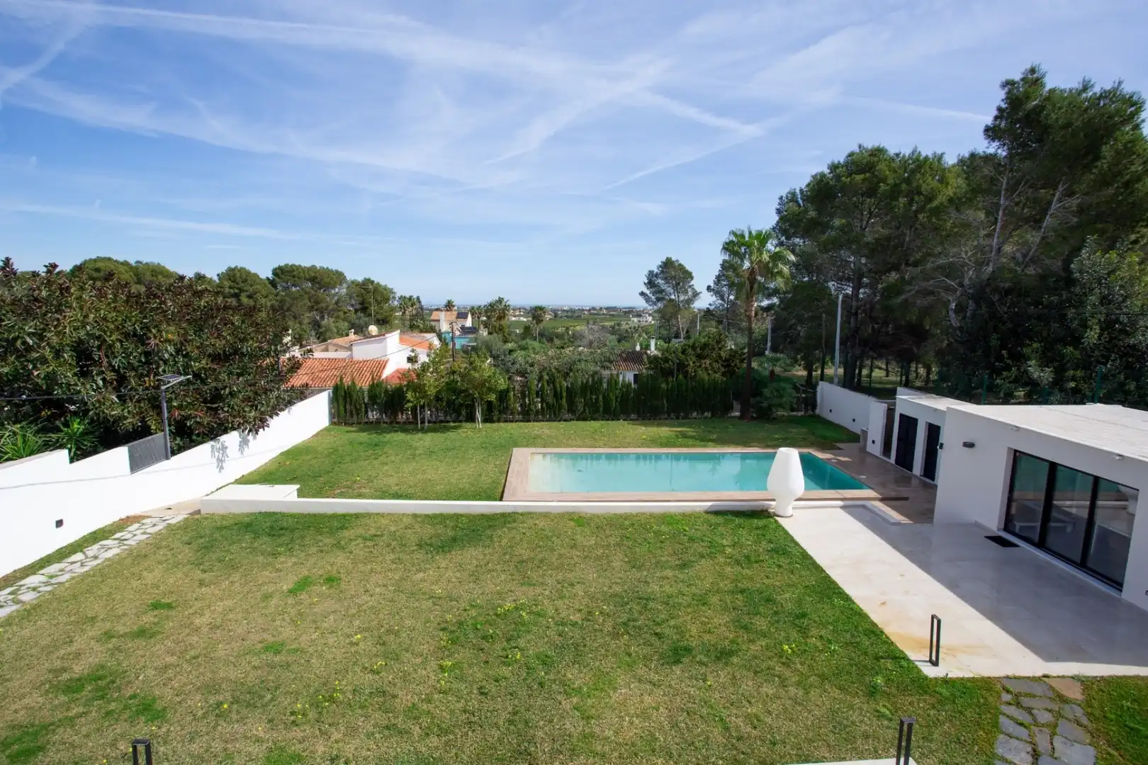 Casa con jardín en venta en La Xara - La Sella, imagen 4