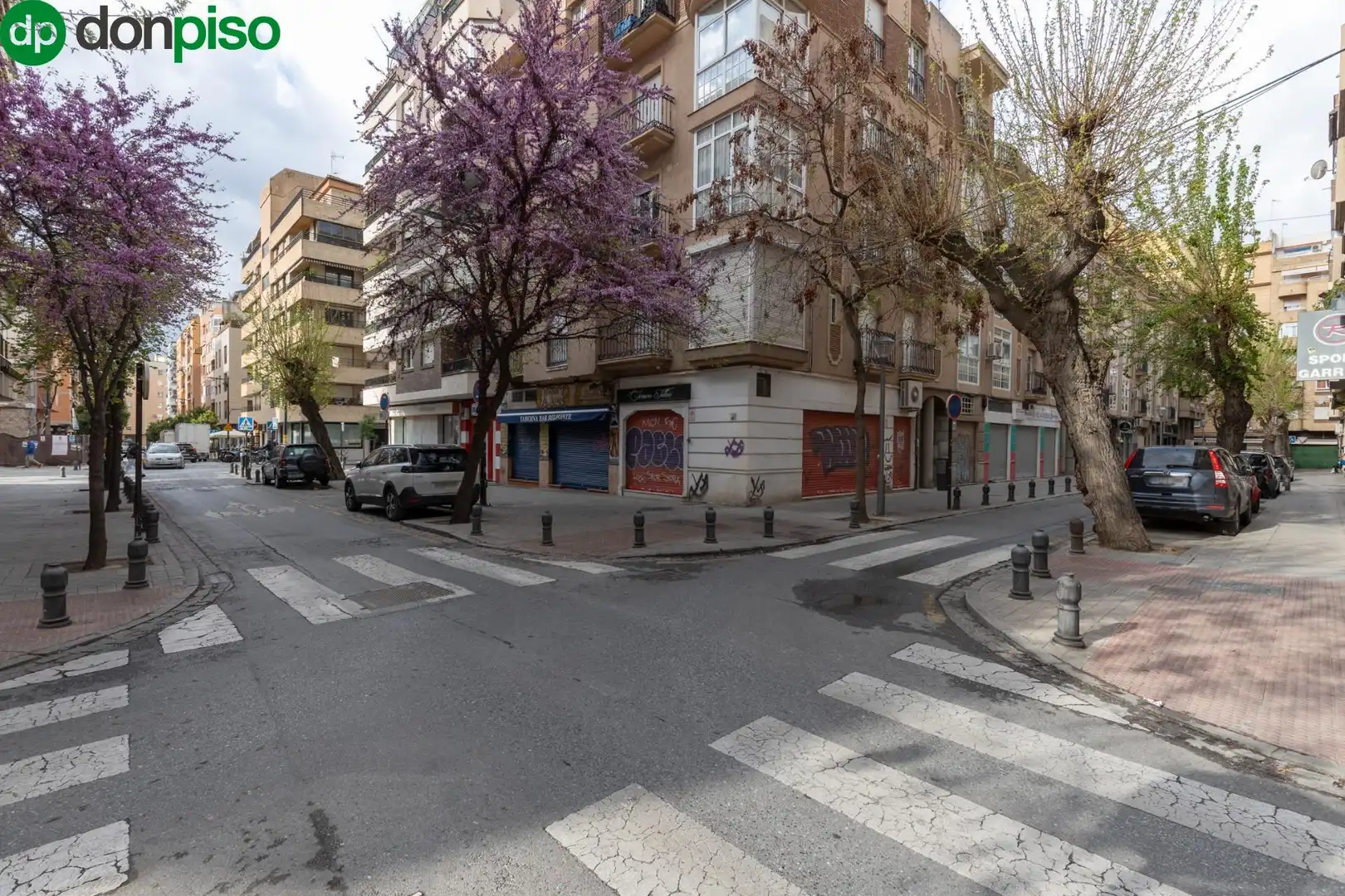 Aparcament en venda a Calle Calle Martín Bohórquez, imagen 9