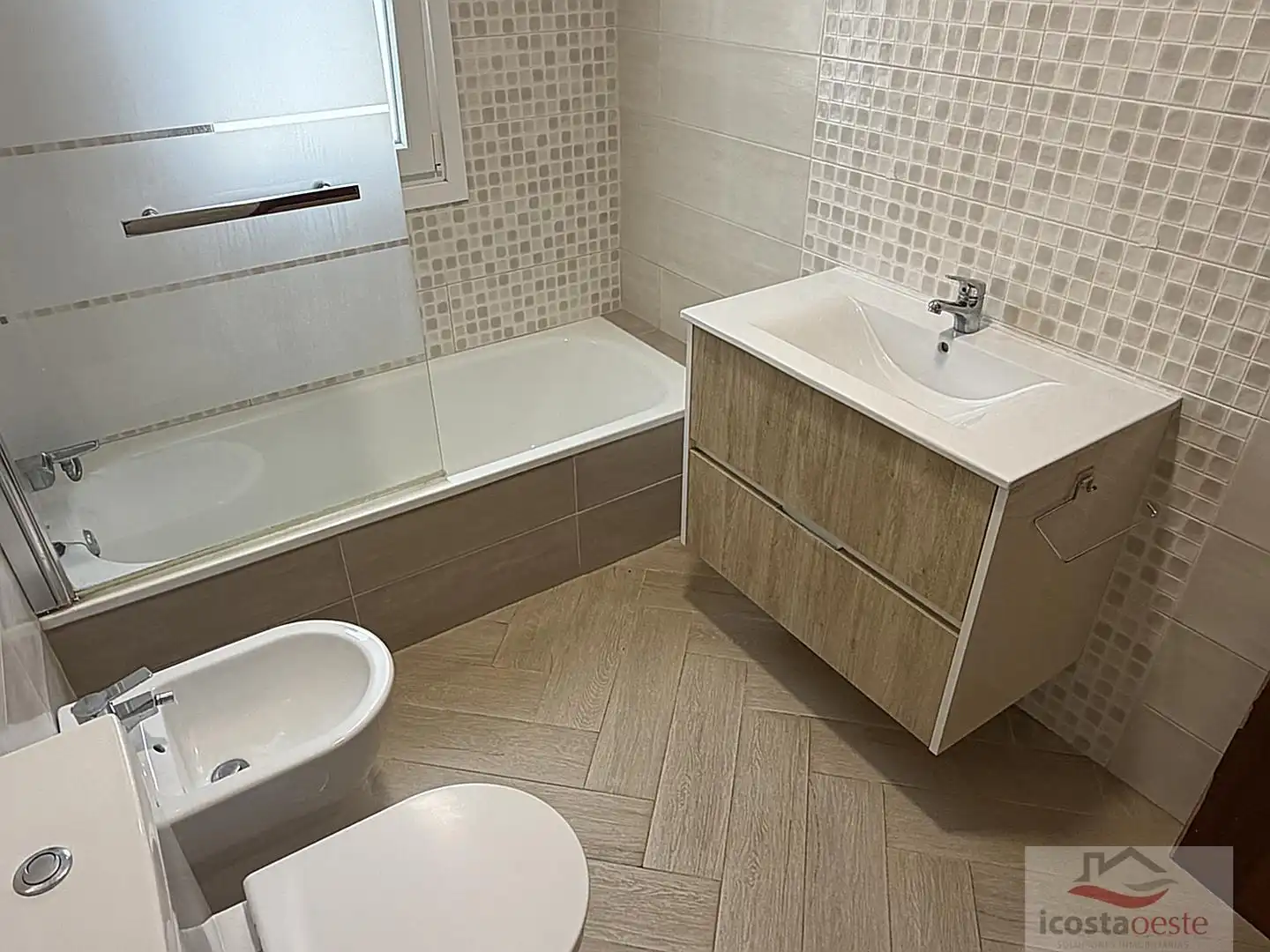 Bany de Casa o xalet en venda en El Puerto de Santa María