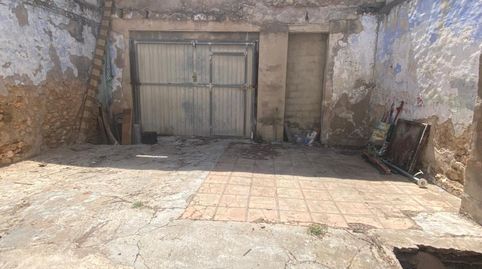 Foto 3 de Casa o chalet en venta en Carrer Sant Blai, 105, Pego, Alicante
