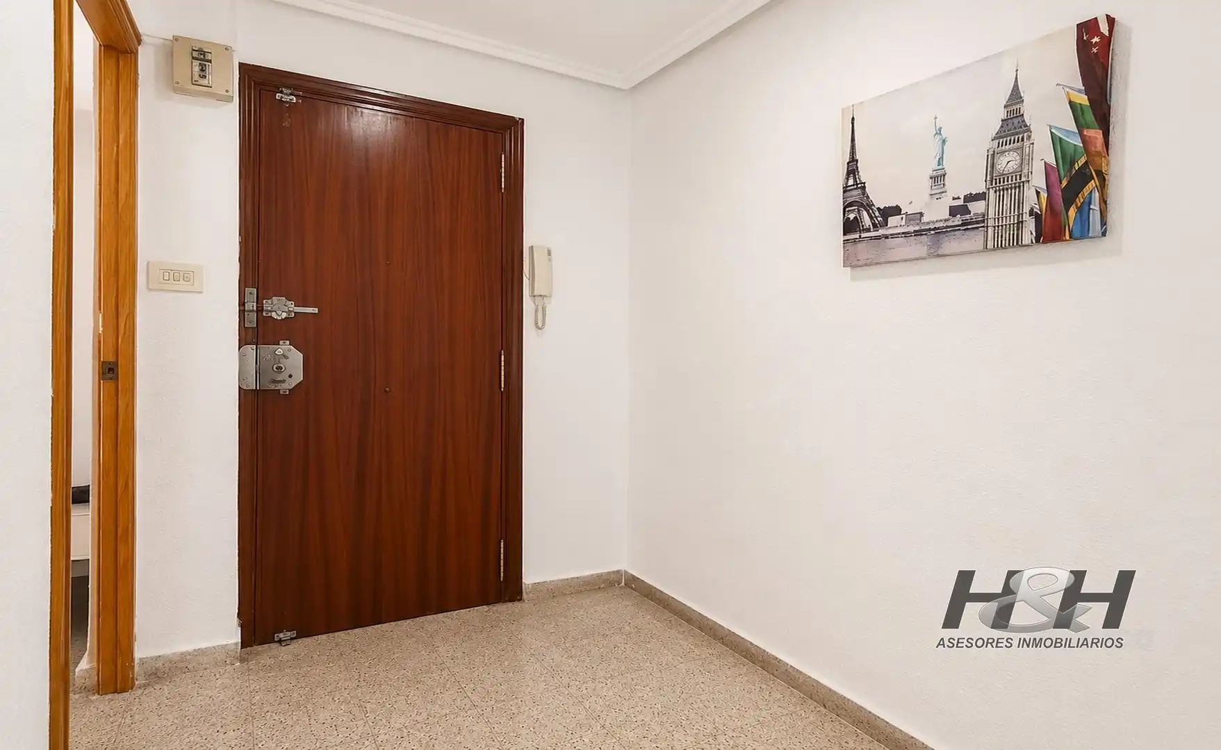Wohnung mit Terrasse zum Verkauf in Jesús, imagen 8