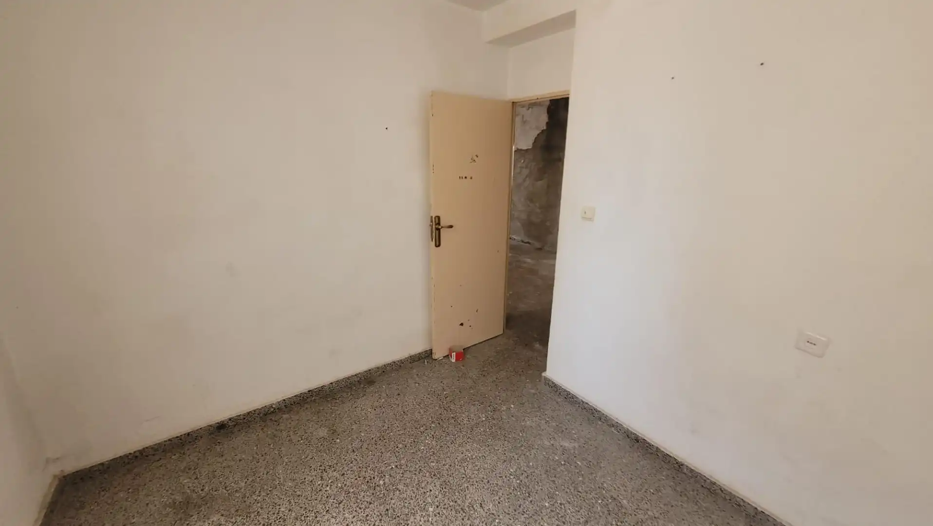 Apartamento en venta en Abarán