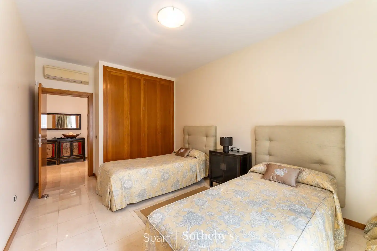 Habitación de Casa o chalet de alquiler en Arona con Aire acondicionado, Jardín privado y Terraza