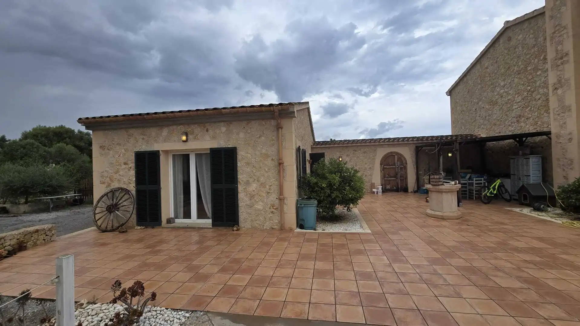 Casa o xalet en venda a Sant Llorenç des Cardassar, Illes Balears