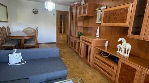Foto 2 von Wohnung zur Miete in Calle Fromista, La Serna, Fuenlabrada