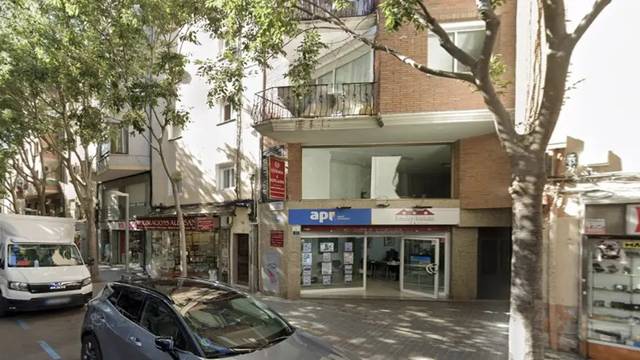 Piso en Venta en Avinguda Miraflores en La Florida