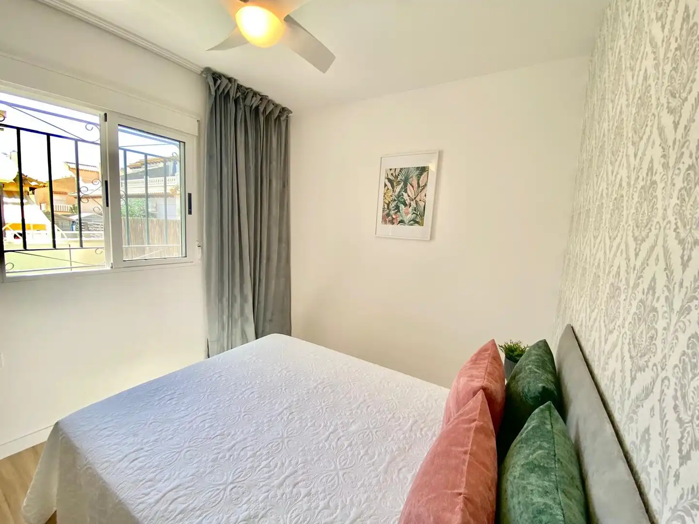Detached house with pool for sale in Orihuela Costa, imagen 24