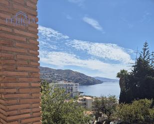 Bedroom of House or chalet for sale in Almuñécar  with Heating, Private garden and Terrace