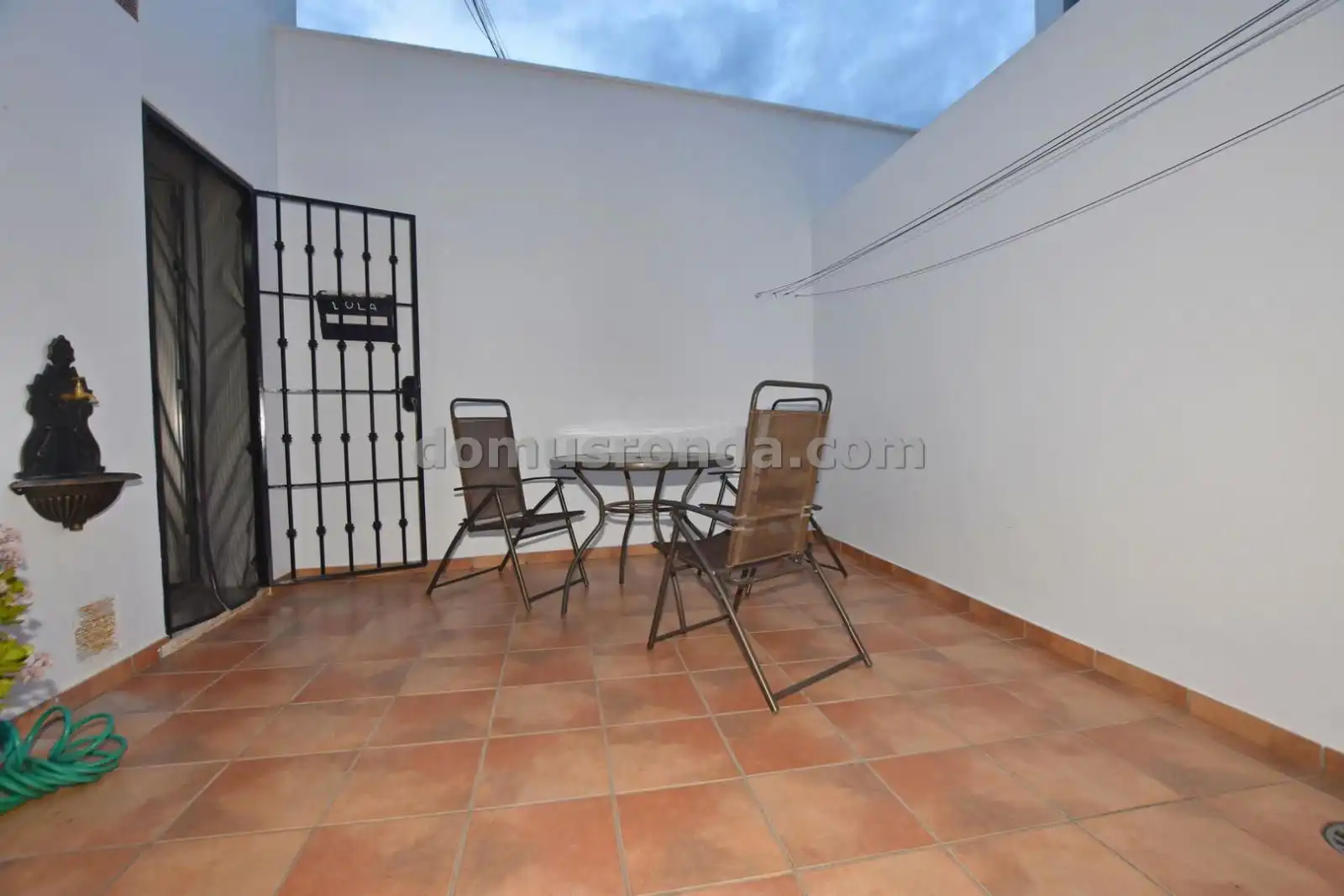 Casa in vendita a Cuevas del Becerro, imagen 9
