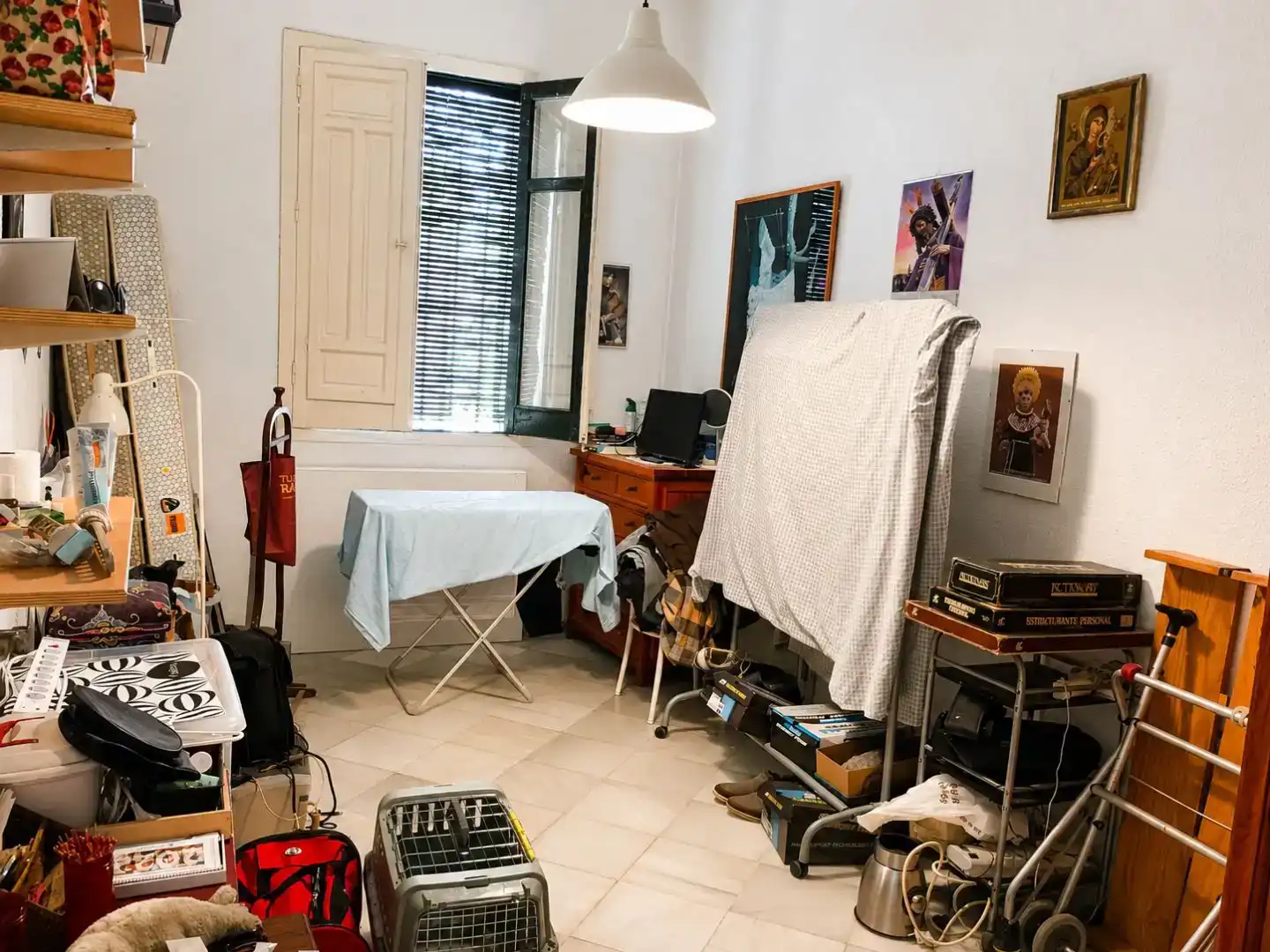 Flat for sale in Sevilla  with Private garden