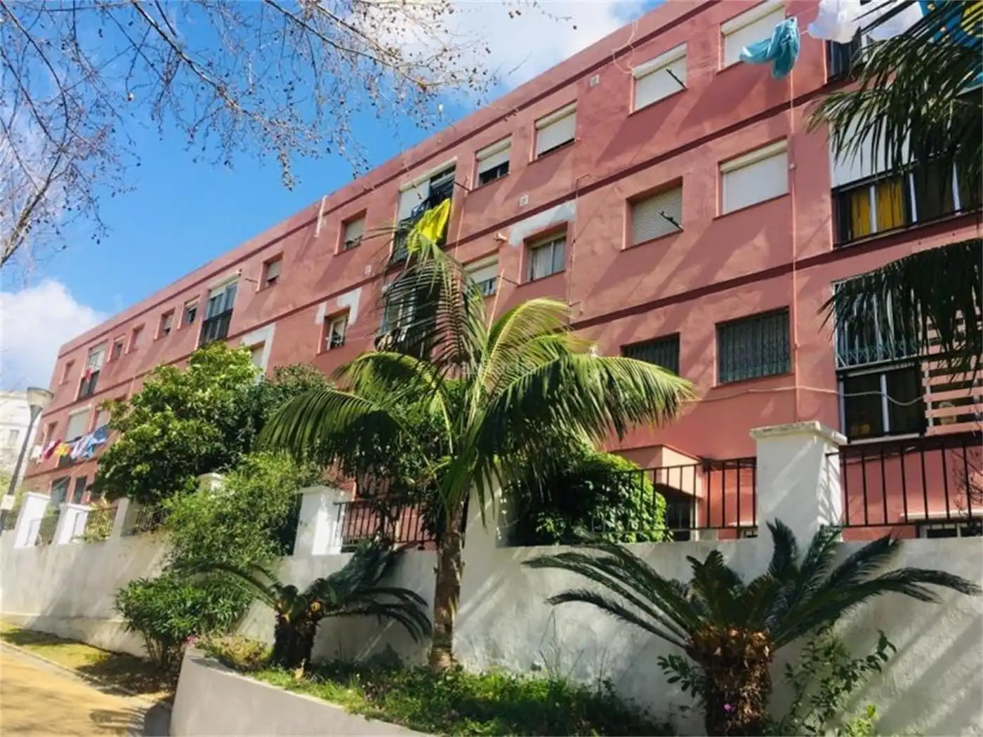 Piso con jardín en alquiler en Avenida Agustín Bálsamo 10, imagen 19