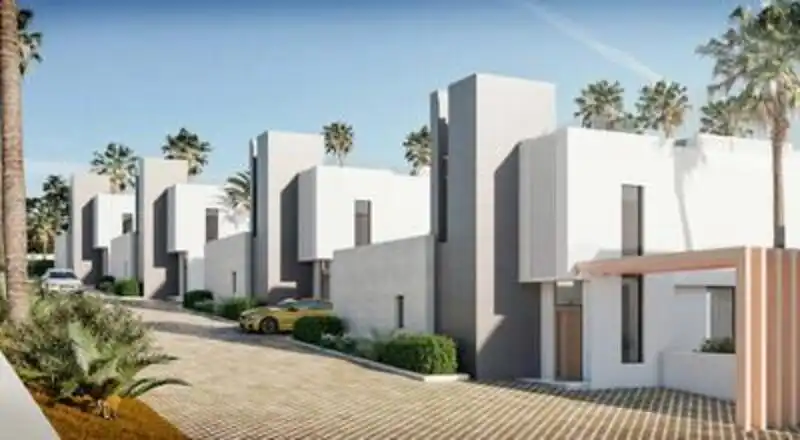 Casa amb terrassa en venda a La Cala Golf - Lagar Martell, imagen 6
