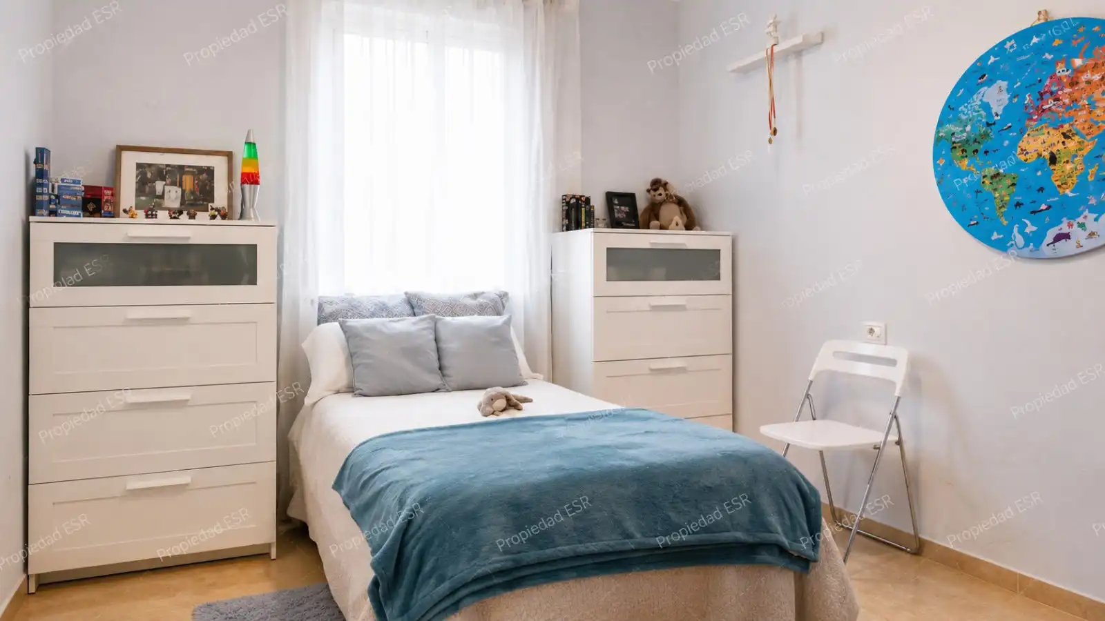 Reihenhaus zum Verkauf in Calle Dr.Miguel Melo Benito 43, imagen 15