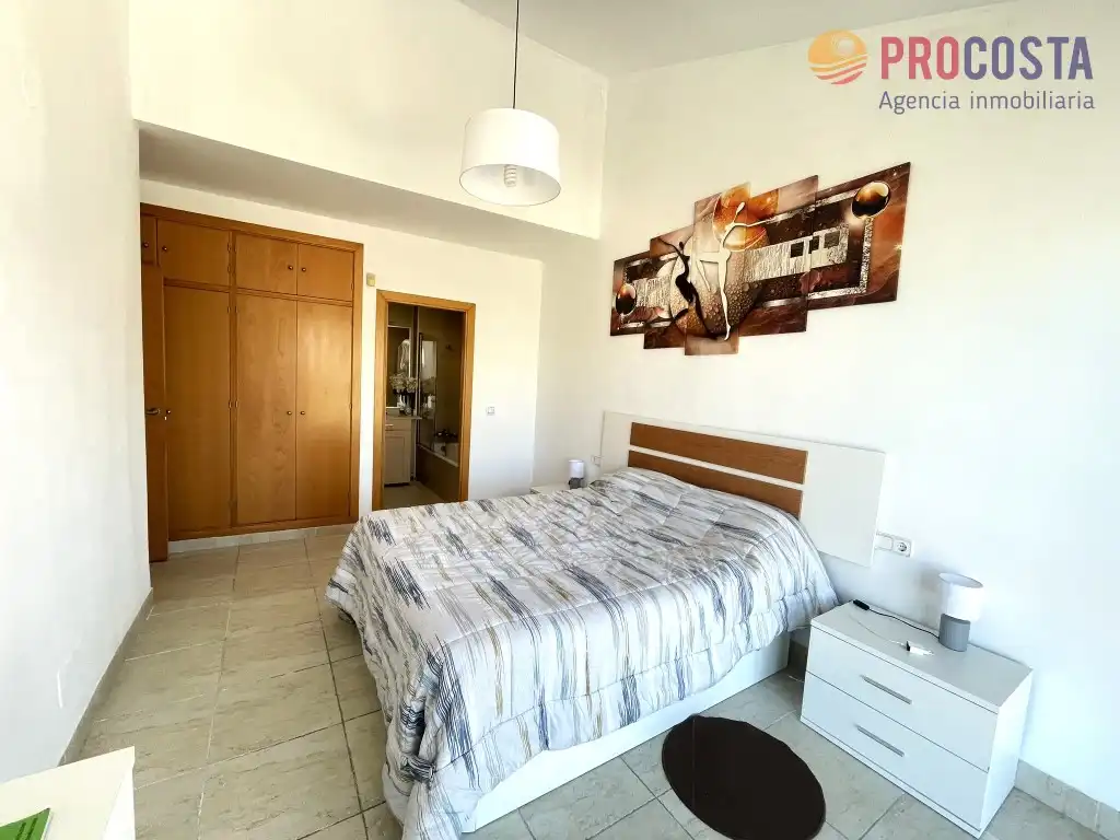 Maison mitoyenne avec terrasse à vendre à Velilla - Velilla Taramay, imagen 12
