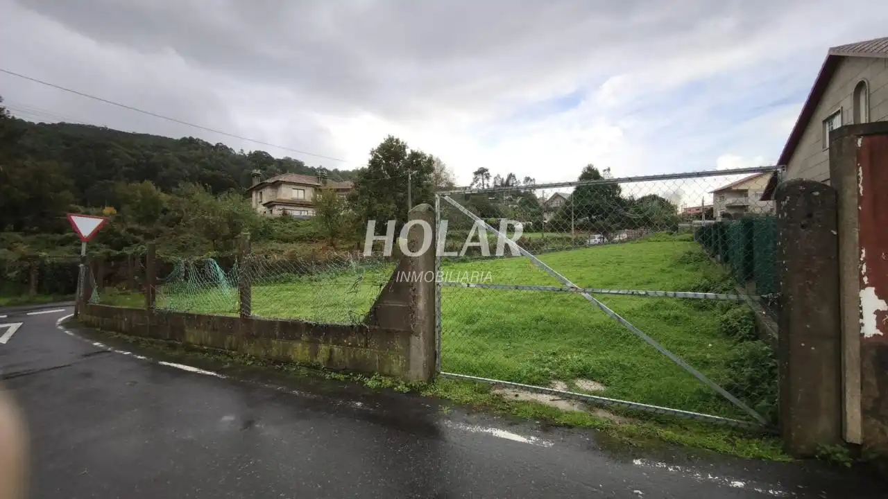 Terreny residencial en venda a camiño das figueiras 29, imagen 6