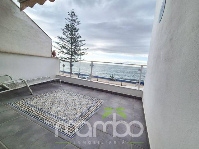 Casa-chalet en Venta en Carretera Nacional 340 en Lagos