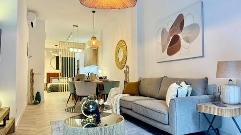 Foto 3 de Piso de alquiler en N/a, Embajadores - Lavapiés, Madrid Capital