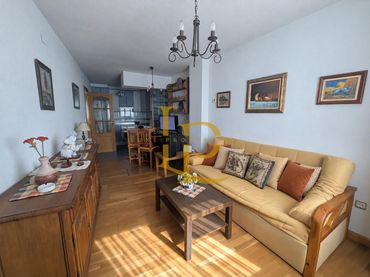 Appartamento in vendita a Las Navas del Marqués