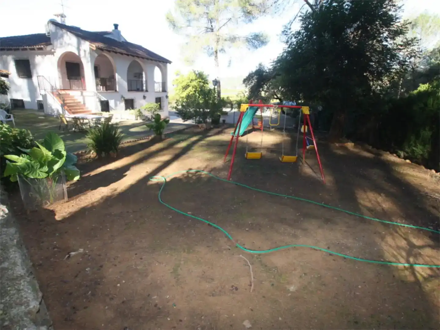Casa o xalet en venda en Alzira amb Aire condicionat, Piscina i Balcó