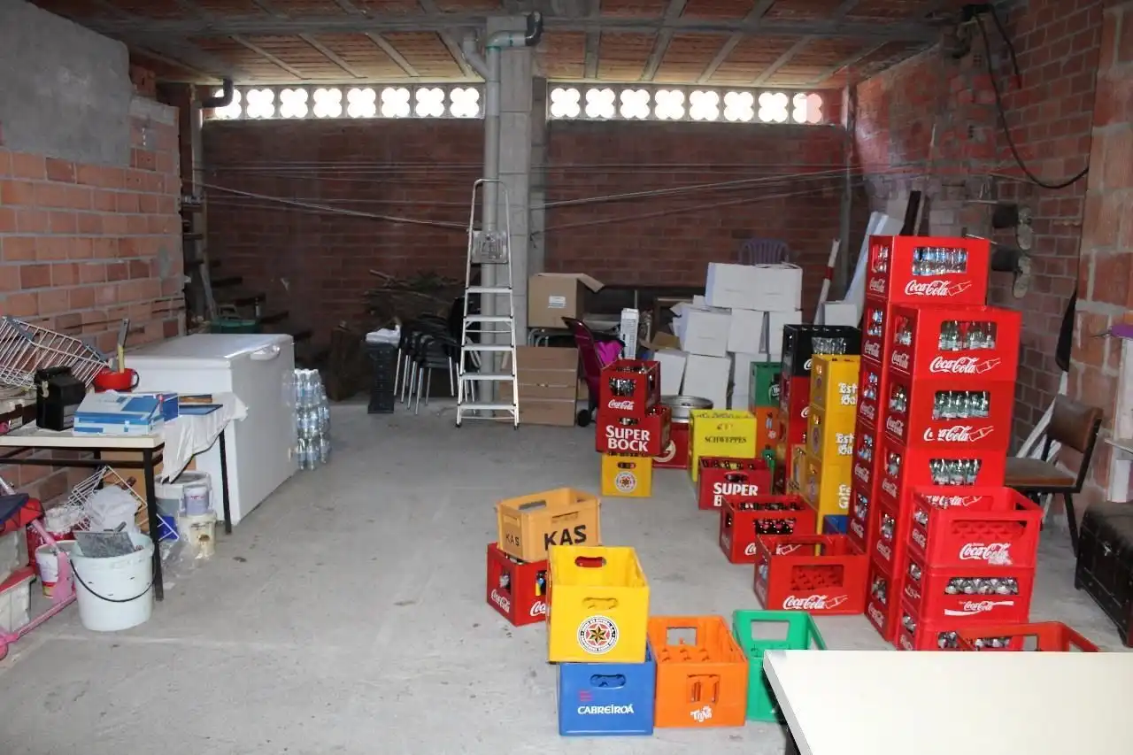 Business premises to rent in Cangas pueblo, imagen 5