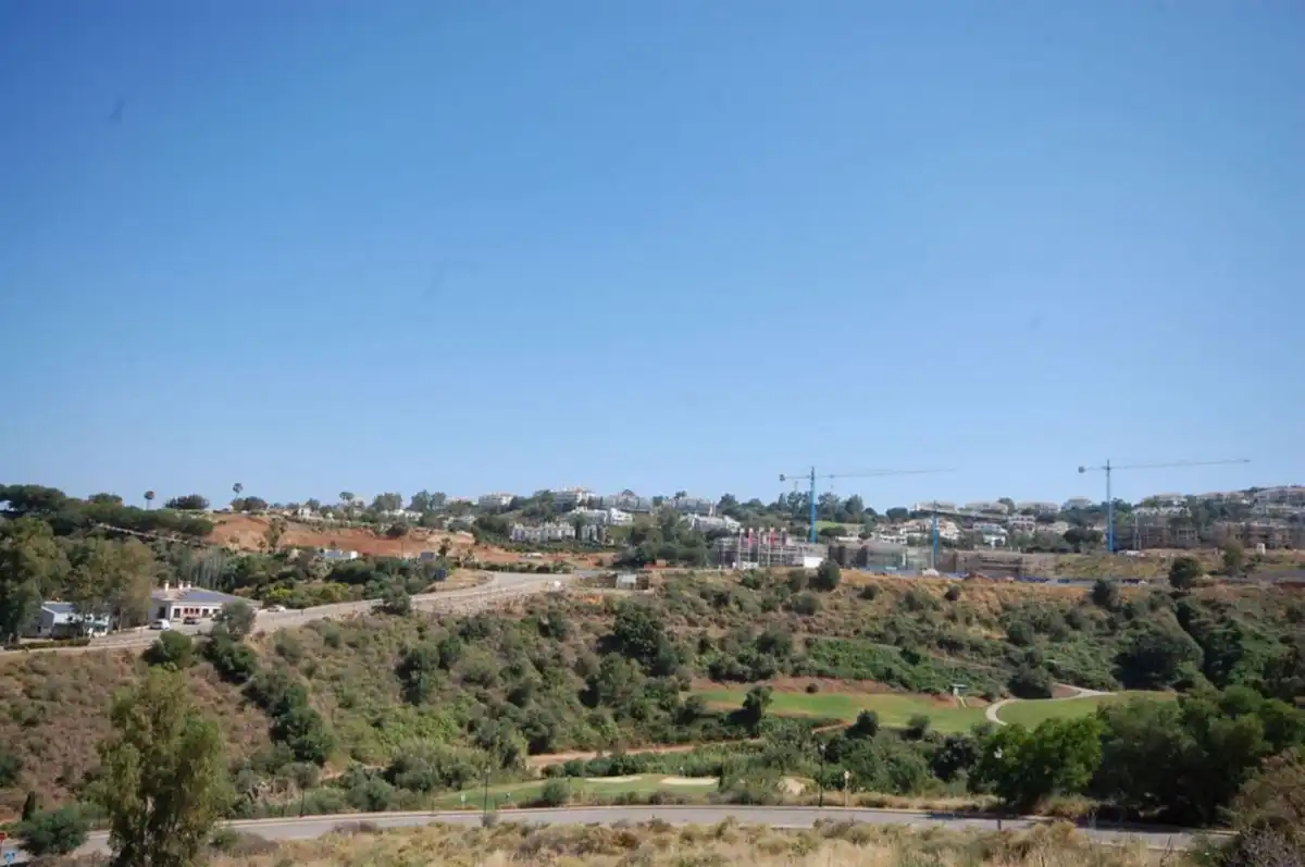 Detached house with garden for sale in La Cala Golf - Lagar Martell, imagen 6