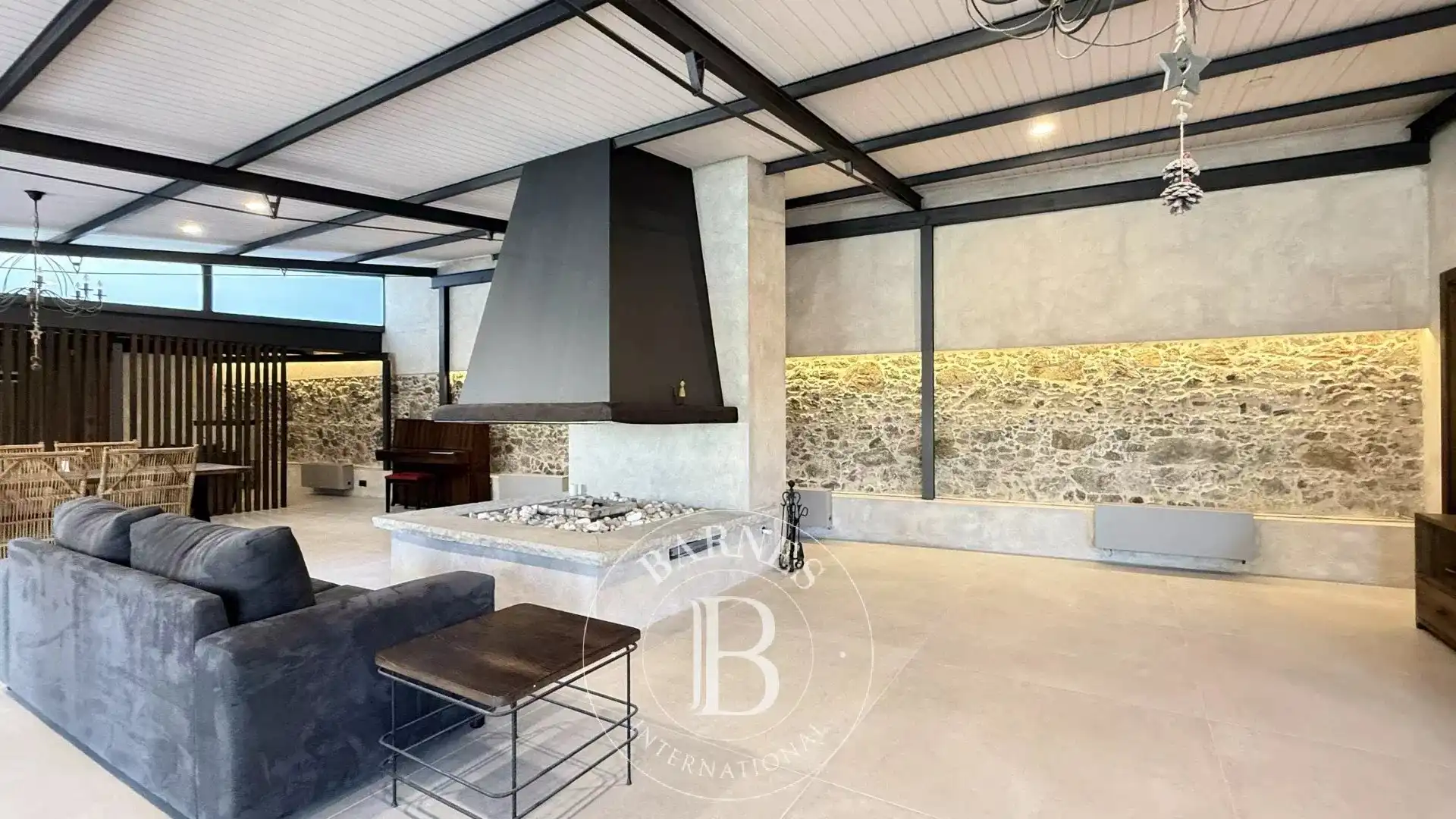Houses for sale in Santa Susanna  with Air Conditioner, Heating and Private garden