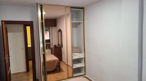 Foto 5 de Pis de lloguer a Camino de Ronda, 115, Camino de Ronda,  Granada Capital