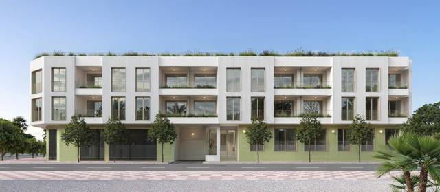 Apartamento en Venta en Jacarilla
