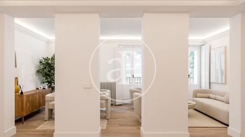 Foto 4 de Pis en venda a Calle de Goya, Goya,  Madrid Capital