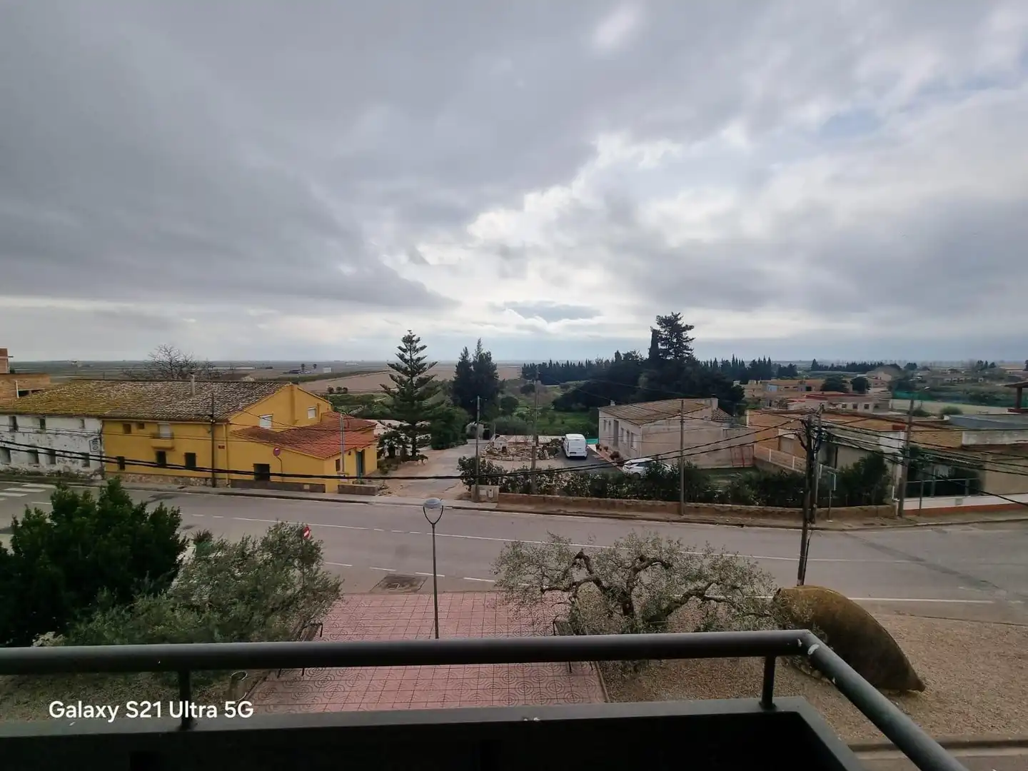 Exterior view of Detached homes for sale in Camarles, Tarragona