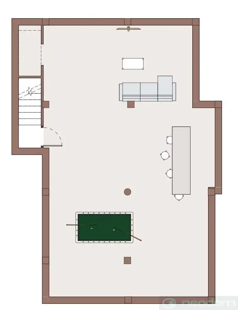 House with pool for sale in Cala Marqués, imagen 16