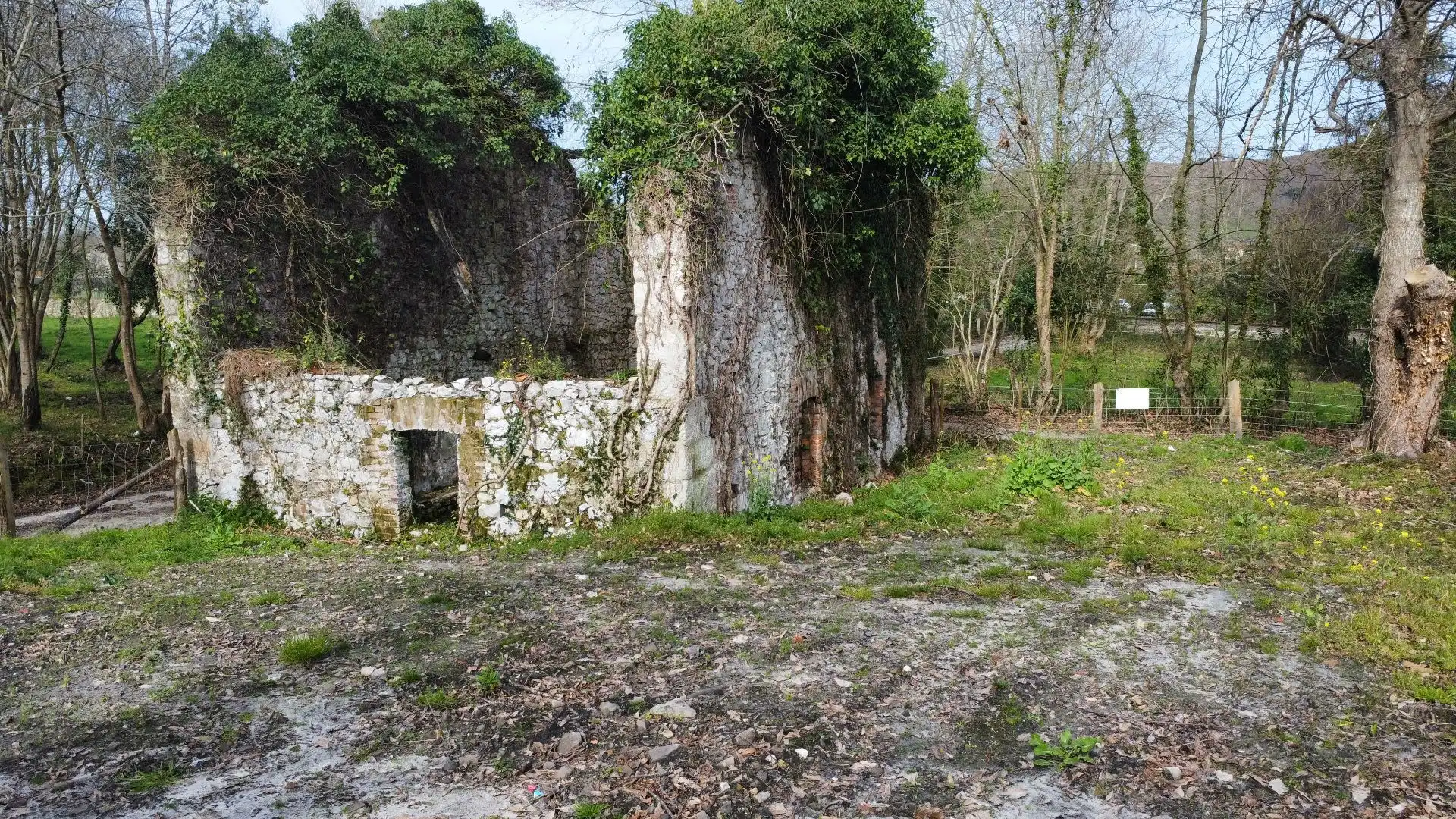 Residencial en venta en Llanes