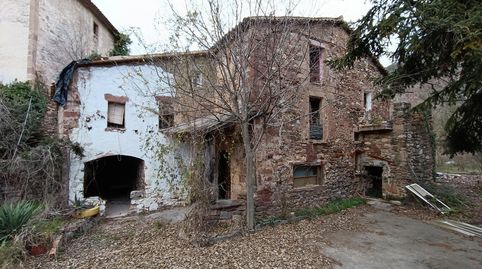 Photo 5 of Houses for sale in Disseminat, S/n, Tagamanent, Barcelona
