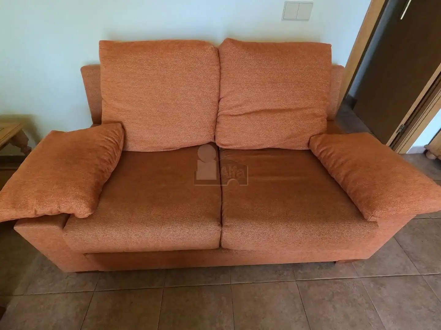 Flat for rent in Carrer Arbocer, 16, Playas de Puçol