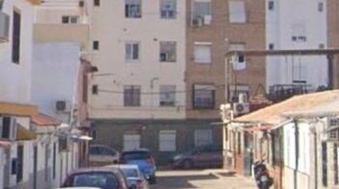Foto 2 de Casa o chalet en venta en Calle Virgen de Soterraña, Amate, Sevilla Capital