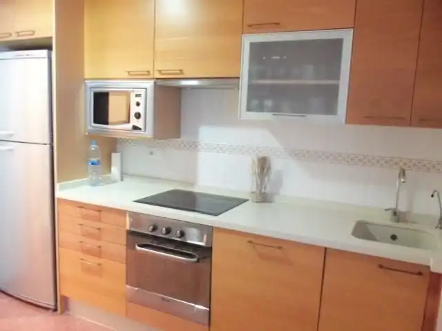 Flat for rent in Altabix
