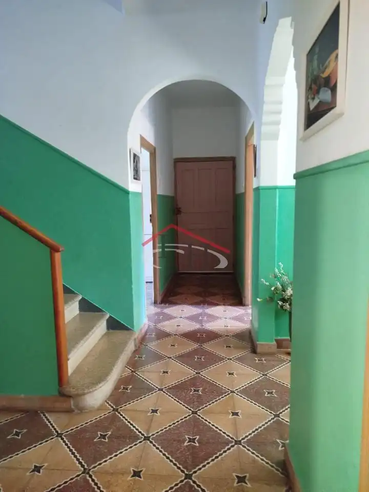 Casa o xalet en venda en Onzonilla amb Jardí privat i Traster