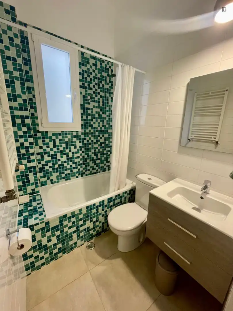 Apartamento en alquiler en Chamartín, imagen 10