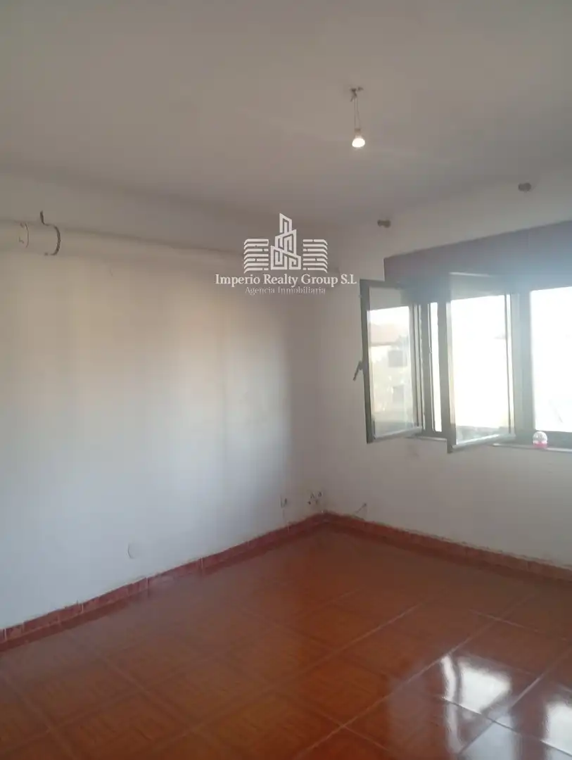Schlafzimmer von Wohnung zum Verkauf in Avilés mit Terrasse